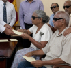අක්ෂි සැත්කම්වලින් පෙනීම අහිමි වූ රෝගීන්ට වන්දි
